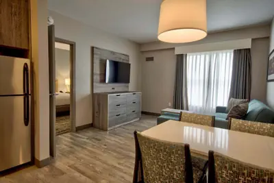 Photo 5 - Homewood Suites Lexington-Hamburg