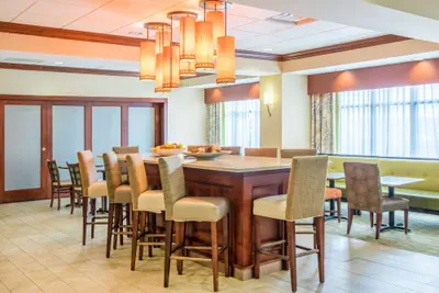 Photo 3 - Hampton Inn Middletown