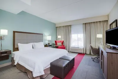 Photo 5 - Hampton Inn Middletown