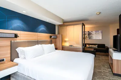 Photo 5 - SpringHill Suites by Marriott Dayton South/Miamisburg