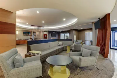 Photo 3 - SpringHill Suites by Marriott Dayton South/Miamisburg