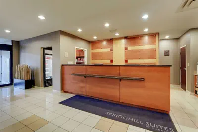 Photo 4 - SpringHill Suites by Marriott Dayton South/Miamisburg