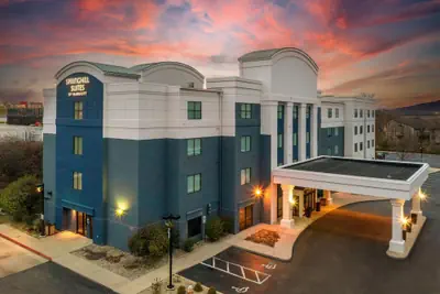 Photo 2 - SpringHill Suites by Marriott Dayton South/Miamisburg