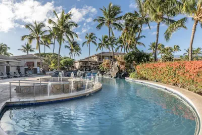 Photo 2 - Hilton Grand Vacations Club Kohala Suites Waikoloa