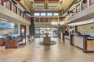 Photo 4 - Hilton Grand Vacations Club Kohala Suites Waikoloa