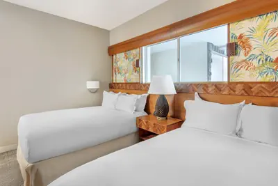 Photo 5 - Hilton Grand Vacations Club Kohala Suites Waikoloa