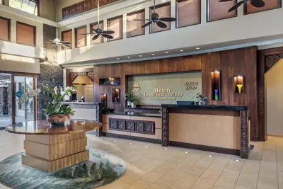 Photo 3 - Hilton Grand Vacations Club Kohala Suites Waikoloa