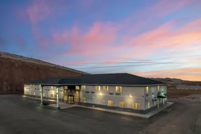 Photo 2 - Quality Inn & Suites Salina National Forest Area