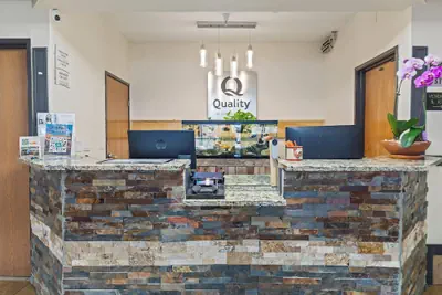 Photo 5 - Quality Inn & Suites Salina National Forest Area