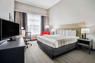 Photo 5 - Country Inn & Suites by Radisson, Port Canaveral, FL