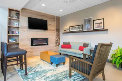 Photo 3 - Country Inn & Suites by Radisson, Port Canaveral, FL