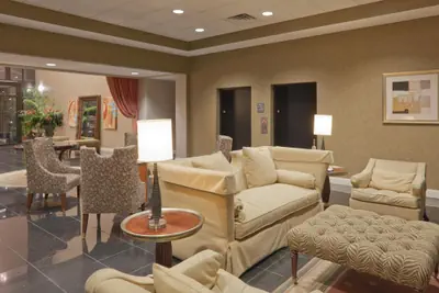 Photo 5 - Holiday Inn Express & Suites Carbondale - University Area by IHG