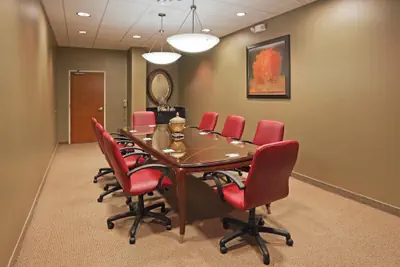 Photo 2 - Holiday Inn Express & Suites Carbondale - University Area by IHG