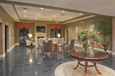 Photo 3 - Holiday Inn Express & Suites Carbondale - University Area by IHG