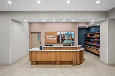 Photo 5 - Hampton Inn & Suites Waxahachie