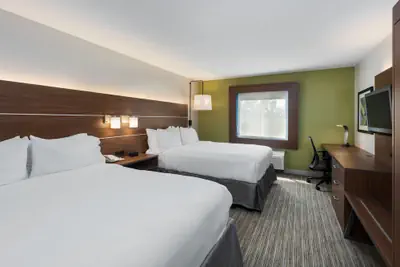 Photo 5 - Holiday Inn Express Warrenton by IHG