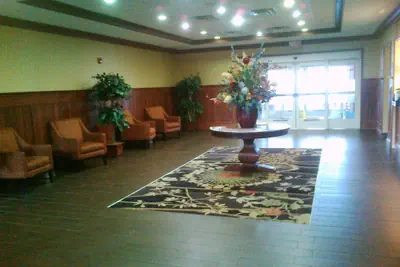 Photo 4 - Hampton Inn & Suites Williamsburg Historic District