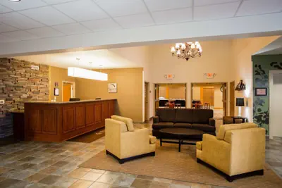 Photo 3 - Sleep Inn & Suites Conference Center Eau Claire North