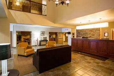 Photo 4 - Sleep Inn & Suites Conference Center Eau Claire North