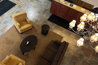 Photo 5 - Sleep Inn & Suites Conference Center Eau Claire North