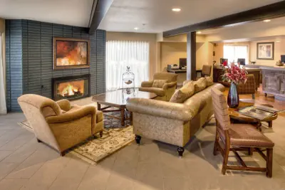 Photo 3 - The Lodge at Eagle Crest Resort