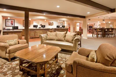 Photo 4 - The Lodge at Eagle Crest Resort