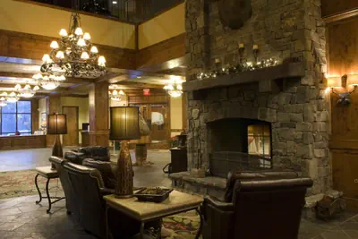 Photo 4 - Lodge at Whitefish Lake