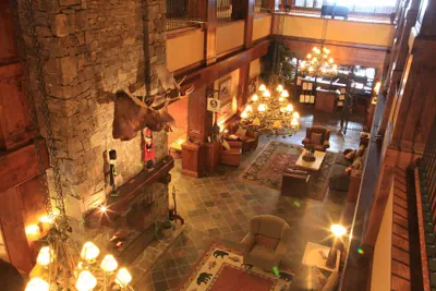 Photo 5 - Lodge at Whitefish Lake