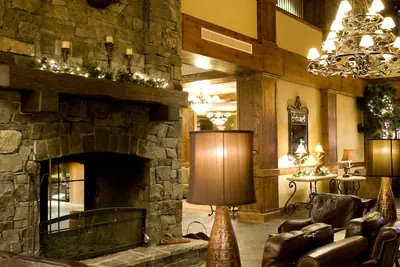 Photo 3 - Lodge at Whitefish Lake