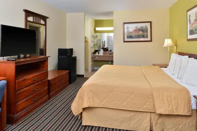 Photo 4 - Mountain Inn Dayton