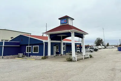 Photo 2 - Apollo Lodge and RV Park