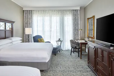 Photo 4 - The Battle House Renaissance Mobile Hotel & Spa
