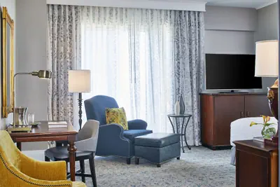 Photo 3 - The Battle House Renaissance Mobile Hotel & Spa