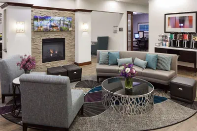 Photo 3 - Homewood Suites by Hilton Agoura Hills
