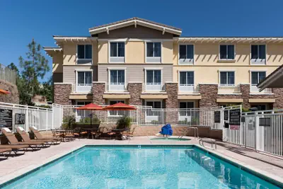 Photo 2 - Homewood Suites by Hilton Agoura Hills