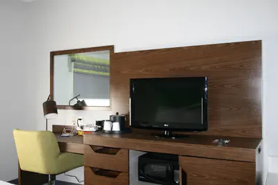 Photo 5 - Hampton Inn Clarion