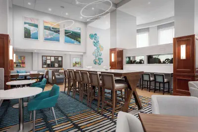 Photo 4 - Hampton Inn & Suites ATL-Six Flags