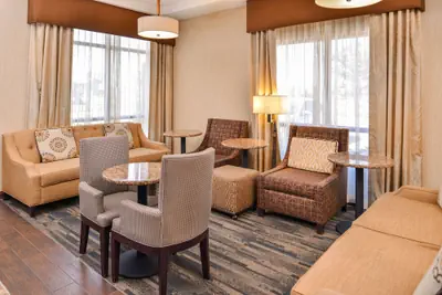 Photo 5 - Hampton Inn York