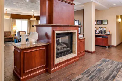 Photo 4 - Hampton Inn York