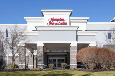 Photo 2 - Hampton Inn & Suites Wells-Ogunquit