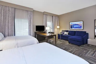 Photo 5 - Hampton Inn & Suites Wells-Ogunquit