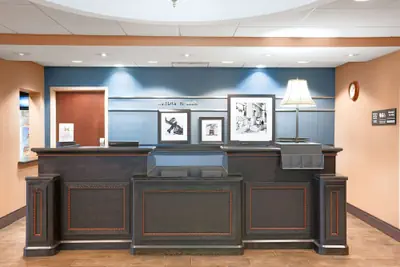 Photo 3 - Hampton Inn & Suites Wells-Ogunquit