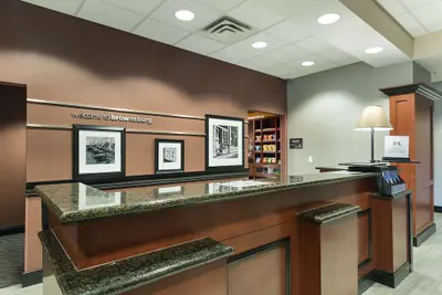 Photo 4 - Hampton Inn & Suites Indianapolis/Brownsburg