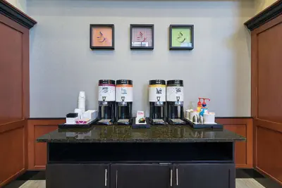 Photo 3 - Hampton Inn & Suites Indianapolis/Brownsburg