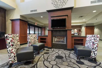Photo 5 - Hampton Inn & Suites Indianapolis/Brownsburg