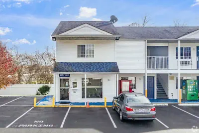 Photo 2 - Sunshine Motel Near Atlantic City Airport