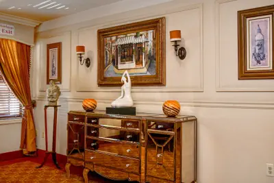 Photo 4 - Brand Plaza Hotel