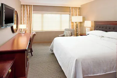 Photo 2 - Sheraton Rockville Hotel