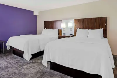 Photo 5 - Best Western Gen X Inn