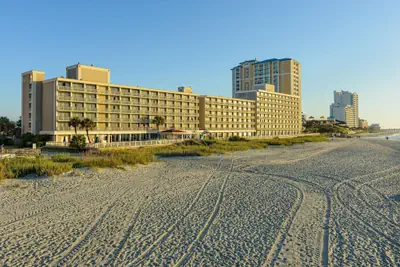 Photo 2 - Westgate Myrtle Beach Oceanfront Resort